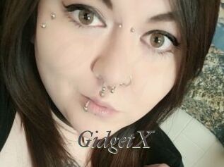 GidgetX