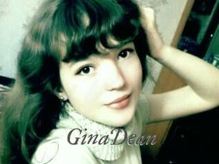 GinaDean
