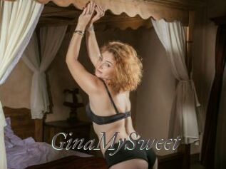 GinaMySweet