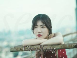 GinaWang