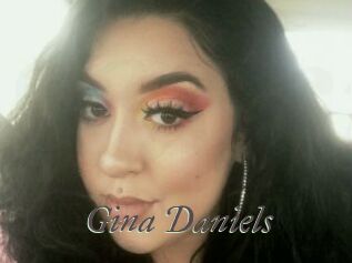 Gina_Daniels Sexcams city