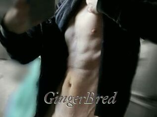 GingerBred Sexcams city