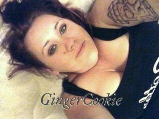 GingerCookie