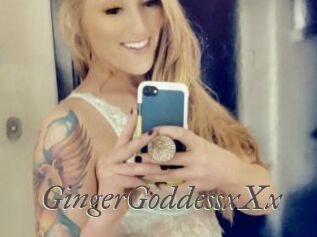 GingerGoddessxXx