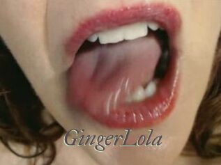 GingerLola