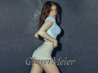 GingerMeier