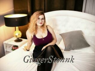 GingerStonnk
