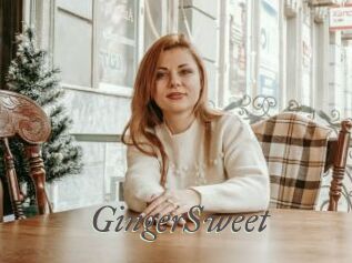 GingerSweet