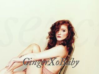 GingerXoBaby Sexcams city