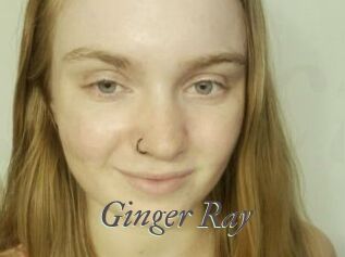 Ginger_Ray Sexcams city