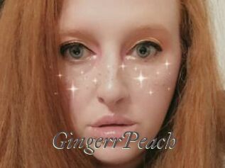 GingerrPeach