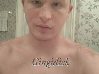 Gingidick