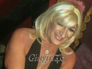 Gingirl40 Sexcams city