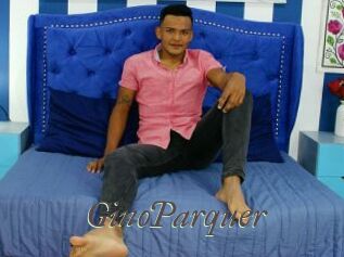 GinoParquer