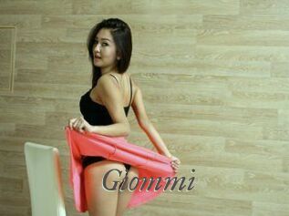 Giommi