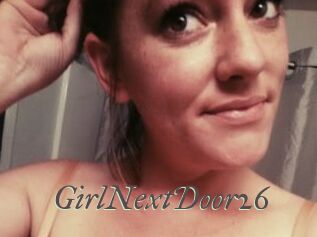GirlNextDoor26
