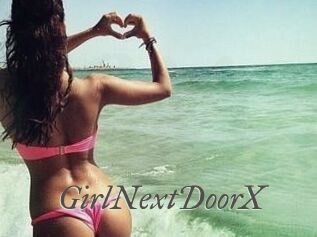 GirlNextDoorX