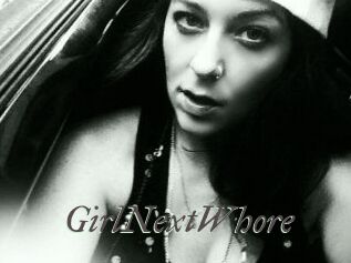 GirlNextWhore