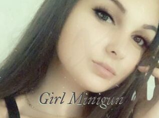 Girl_Minigun