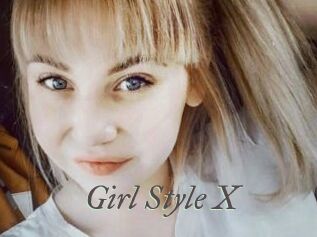 Girl_Style_X