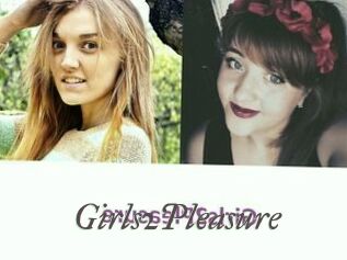 Girls2Pleasure