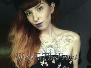 GirlsToTheFront