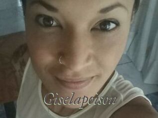 Giselapoison