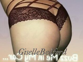 GiselleBedford Sexcams city