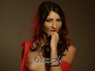Giszelle