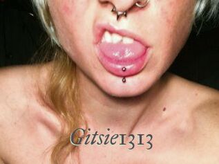 Gitsie1313