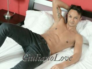 GiulianoLove