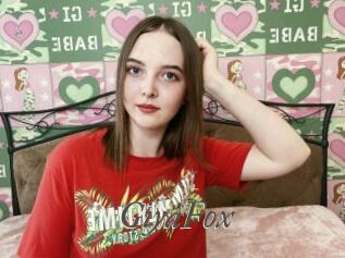 GiyaFox Sexcams city