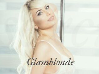 Glamblonde Sexcams city