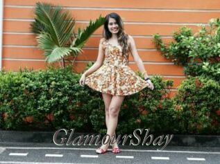 GlamourShay Sexcams city