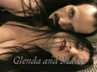 Glenda_and_Marco