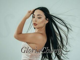 GloriaChang