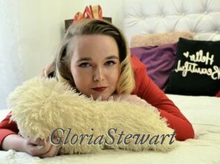 GloriaStewart