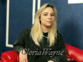 GloriaWayne Sexcams city