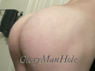 GloryManHole