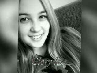 Glory_lisa