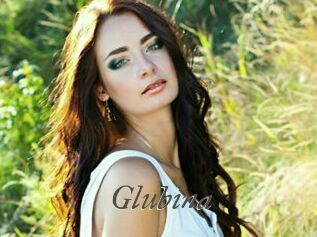 Glubina