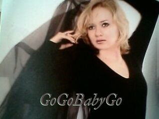 GoGoBabyGo