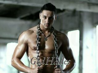 GodHades