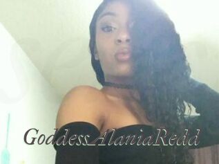 GoddessAlaniaRedd