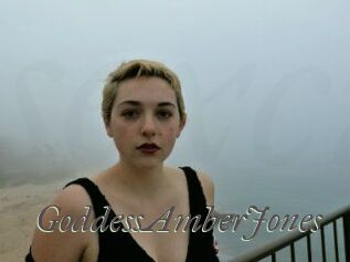 GoddessAmberJones