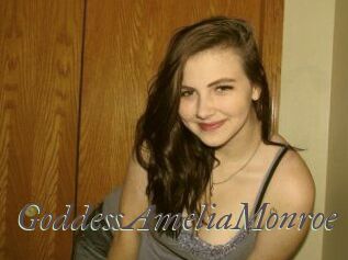 GoddessAmeliaMonroe