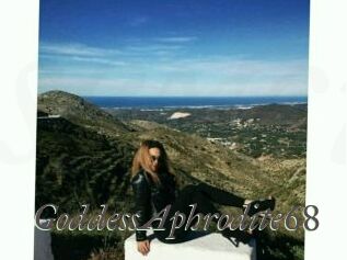 GoddessAphrodite68 Sexcams city