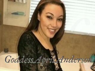 GoddessAprilAnderson