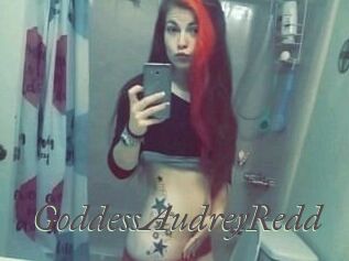 GoddessAudreyRedd