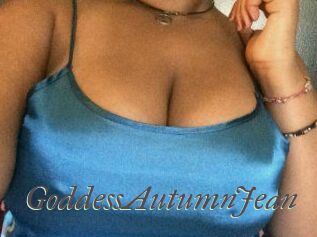 GoddessAutumnJean